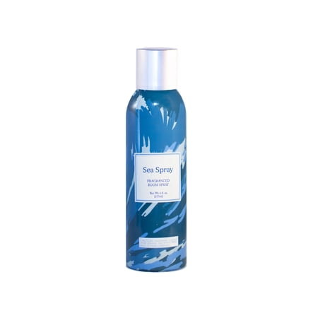 Expressive Scent Everyday Collection 6oz Room Spray - Sea-Spray
