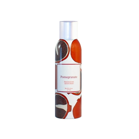 Expressive Scent Everyday Collection Room Spray 6oz Room Spray - Pomegranate
