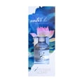 thumbnail image 1 of Expressive Scent Reed Diffuser- 100ML DIFFUSER - WATER LILLY, 1 of 2