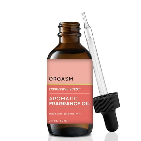 Expressive Scent Scented Home Fragrance Essential Oil- 1 Pack - 2oz