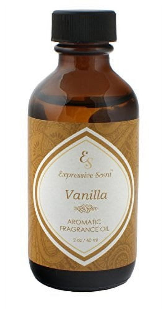 Expressive Sent Black Ice Aromatic Fragrances Oil 2 ounces Lot Of