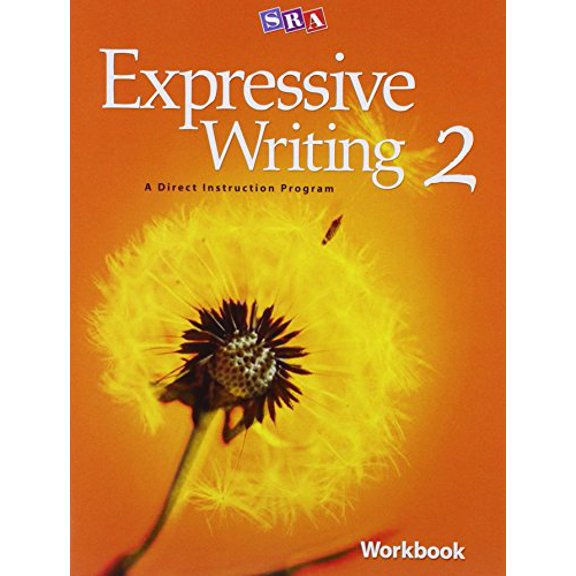Pre-Owned Expressive Writing Level 2, Workbook (Paperback) 0076035905 9780076035908