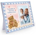 thumbnail image 1 of Expressly Yours! First Fathers Day Picture Frame Gift from Baby to Dad, 1 of 6
