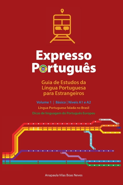 Aulas português A2 - Português para Estrangeiros 1