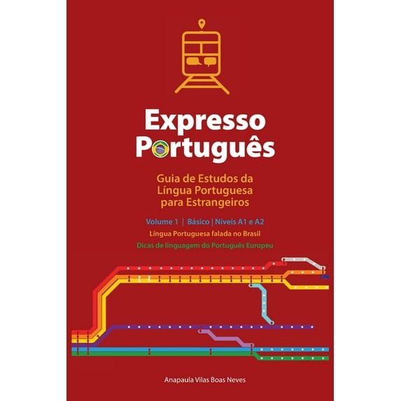 Expresso Português (Paperback)