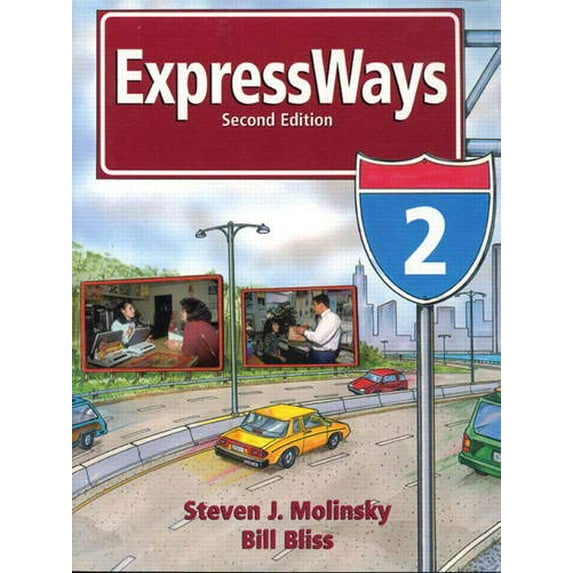 Pre-Owned Expressways Student Course: Expressways 2 (Paperback)