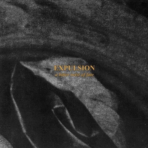 Expulsion - Bitter Twist Of Fate - Music & Performance - CD