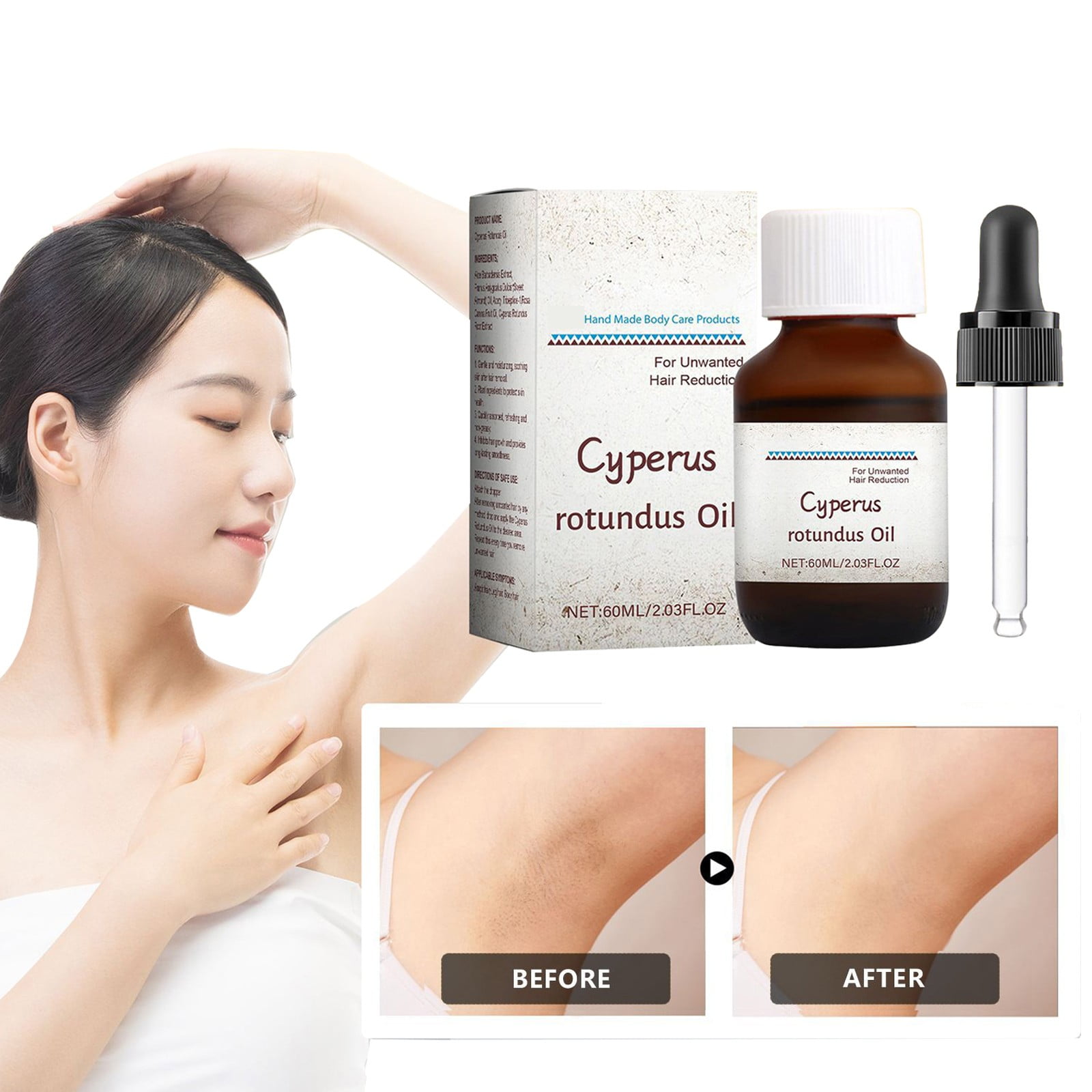 Expuqsift 1 Pack Essential oil,Cyperus Oil Cyperus Rotundus Oil For