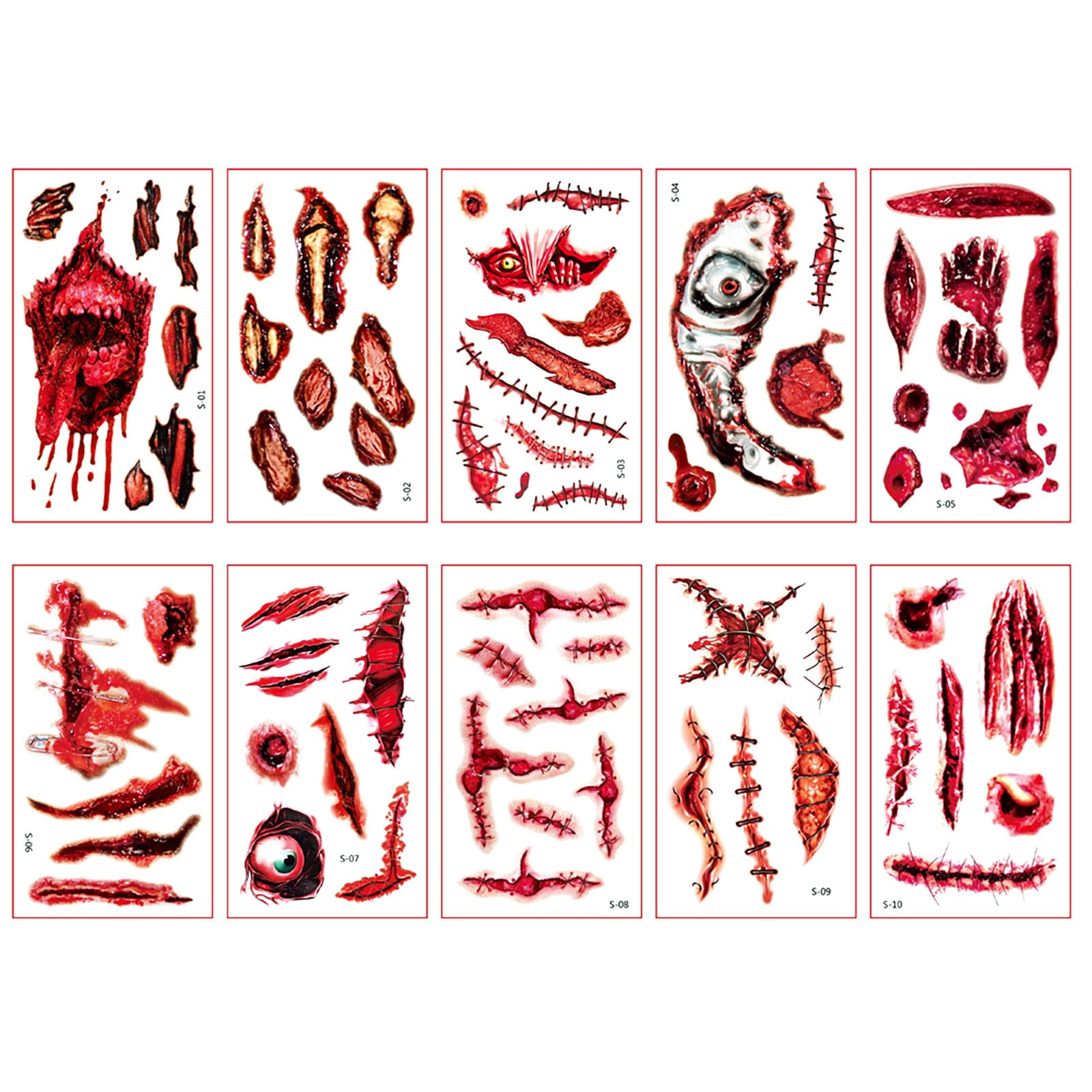 Expuqsift 2 Packs Toothpaste,BrightSmile DentalWafers Effervescent