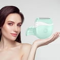 Expuqsift Hair Removal,Shaver For Women Portable Hair Removal For