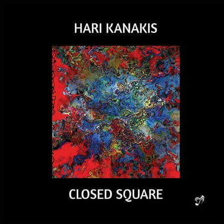 Exquartet - Closed Square - Music & Performance - CD