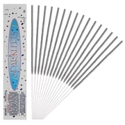 Exquisite #10 Party Sparklers, 72 Count, Wedding Sparklers