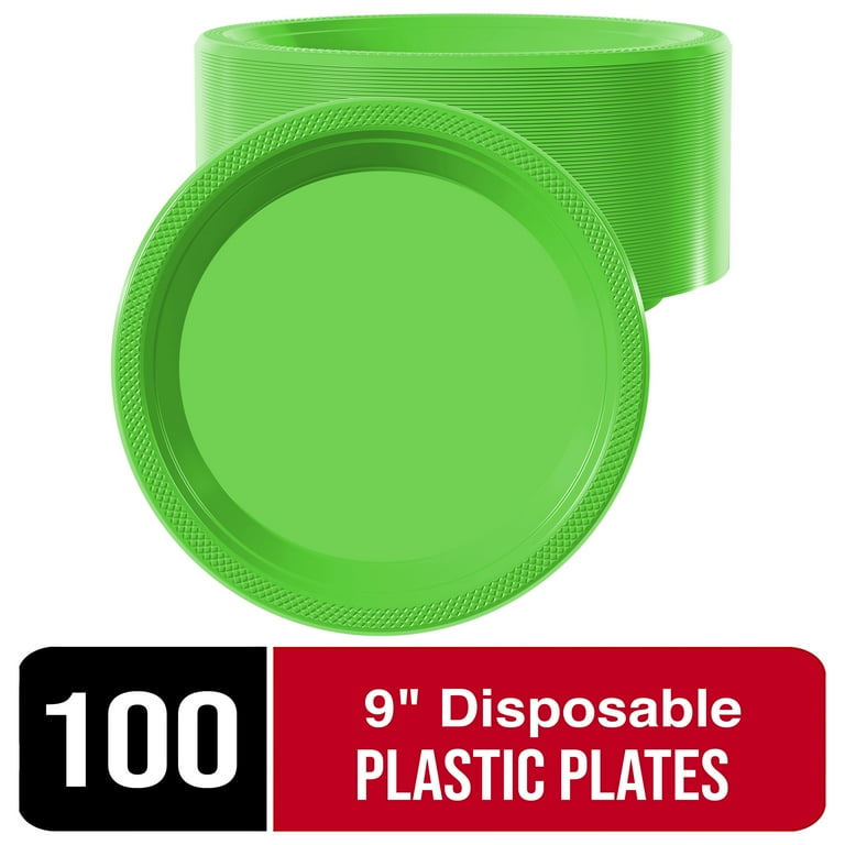 Plastic partyware outlet