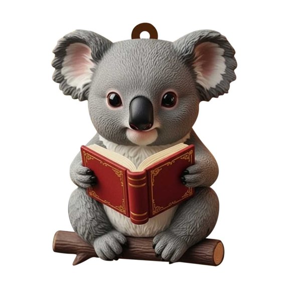 Exquisite Acrylic Backpack Car Pendant Decoration, Cute 2D Hanging Ornament for Daily Use, Stylish and Lovely Accents for Cars and Bag Decoration, Eye-Catching Accessories for Personal Style