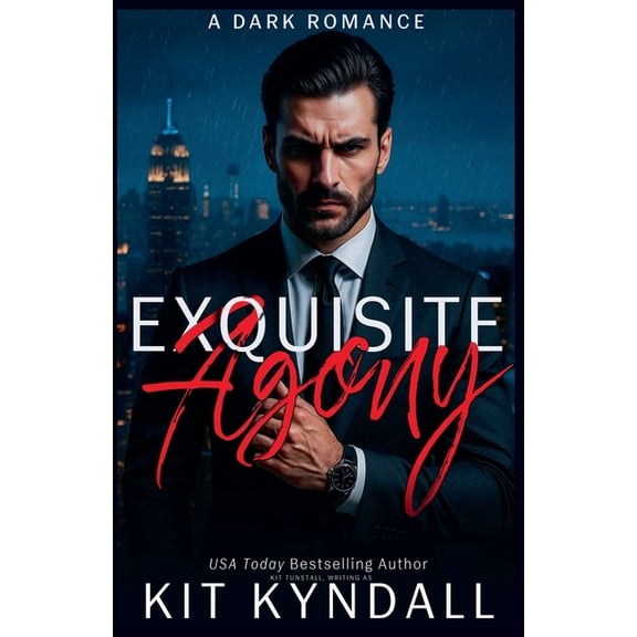 Exquisite Agony Exquisite Agony, (Paperback)