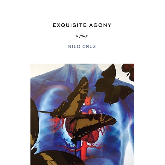 Exquisite Agony, (Paperback)