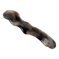 thumbnail image 1 of Exquisite Anti-slip Metal Clip Hair Pin Irregular Wave Decor Side Bangs Clip Styling Tool, 1 of 7