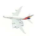 thumbnail image 1 of Exquisite Asiana Airlines A380 Plane Model Replica for Collectors for Aviation Collectibles, 1 of 10