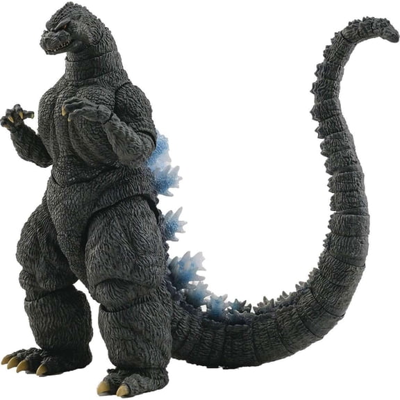 Exquisite Basic Series Godzilla Action Figure [Basic Heat]