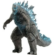 Exquisite Basic Series Godzilla Action Figure (Heat Ray)
