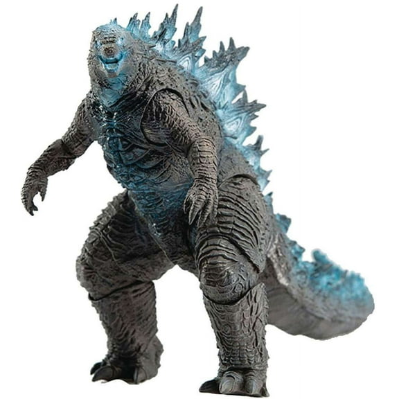 Exquisite Basic Series Godzilla Action Figure (Heat Ray)
