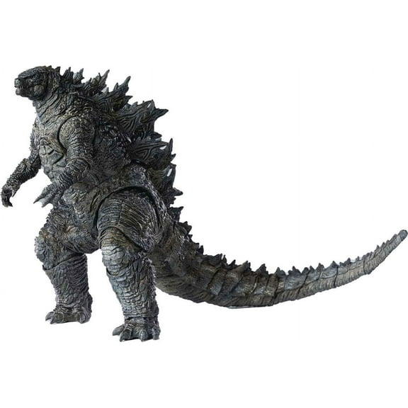 Hiya - Godzilla vs. Kong Godzilla - Updated Ver. - Action Figure