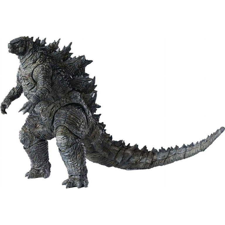 Exquisite Basic Series Large Size Godzilla Action Figure Toy