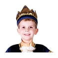 thumbnail image 1 of Exquisite Blue Crown, 1 of 1