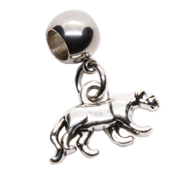 Exquisite Cat Jewelry - Leopard Accessories & Panther Cat Charm for Elegant Style - Perfect Gift for Animal Lovers