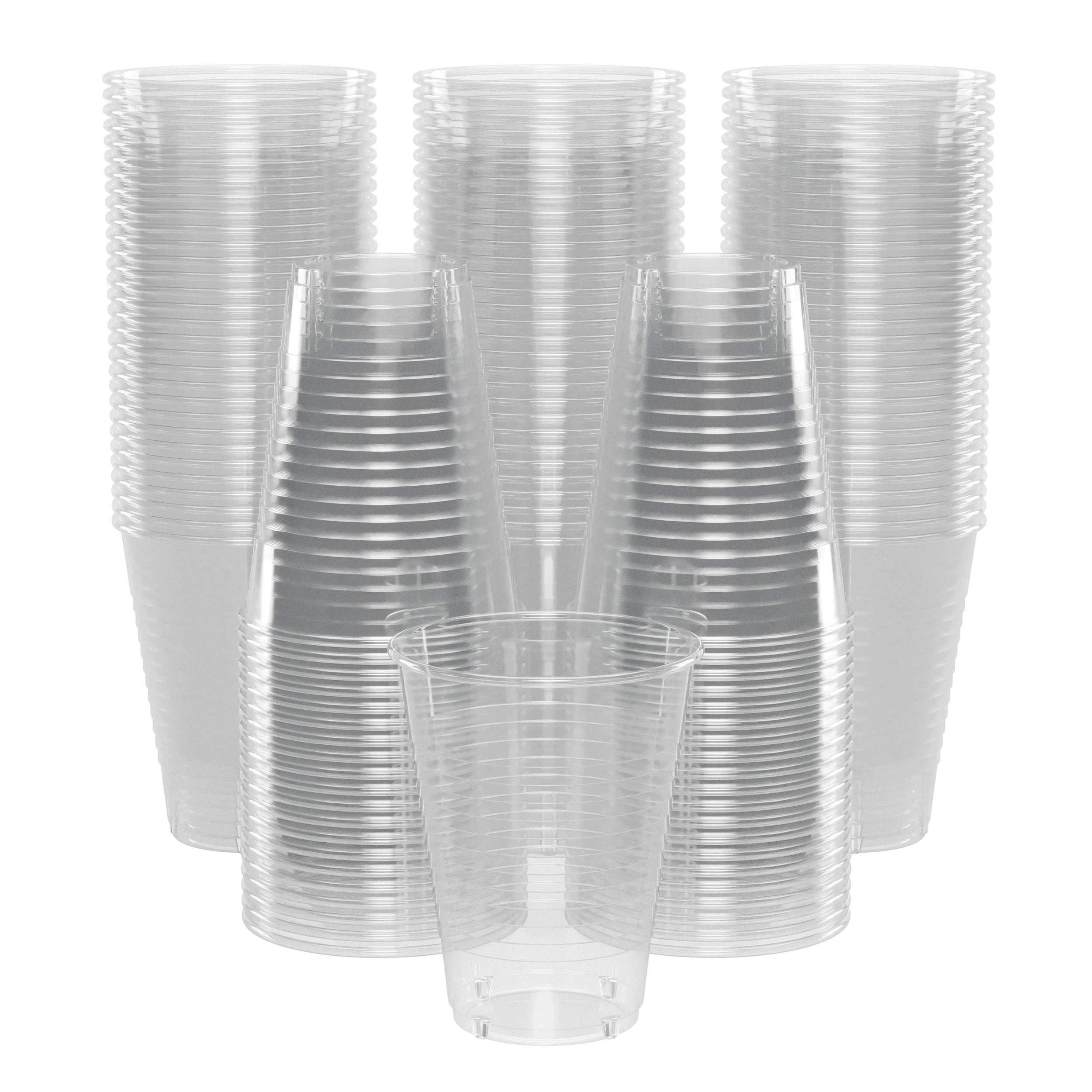Buy Wholesale Disposable Plastic Cups in Bulk at Competitive Prices