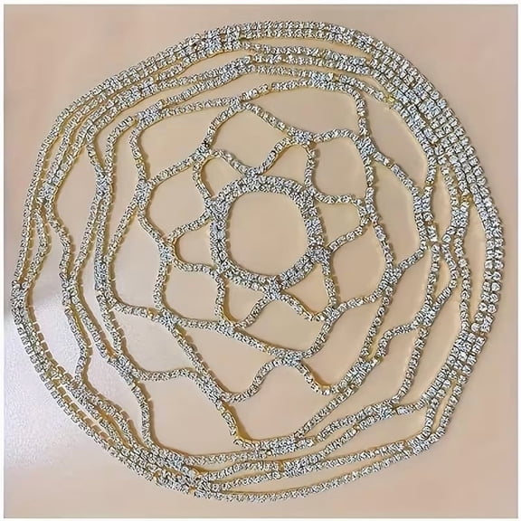 Exquisite Cleopatra Bridal Tiara - Elegant Wedding Headpiece with Sparkling Crown Design for Brides and Bridesmaids