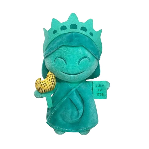 Exquisite Commemorative Decorative Statue Doll for Occasions and Collectible Display