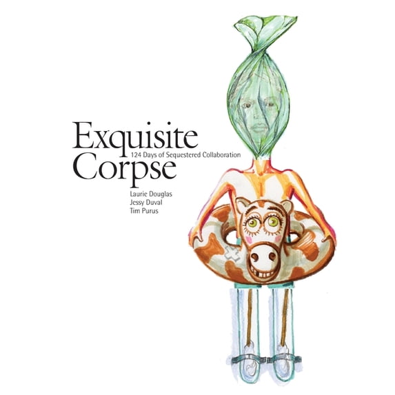 Exquisite Corpse