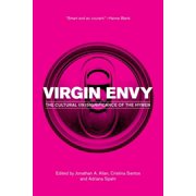 Exquisite Corpse Virgin Envy The Cultural InSignificance of the Hymen, Book 3, Paperback