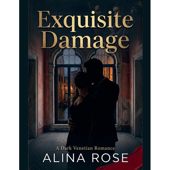 Exquisite Damage, (Paperback)