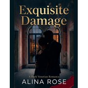 Exquisite Damage, (Paperback)