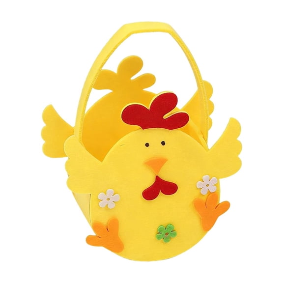 Exquisite Easter | Filled With Surprise Easter Eggs And Small Let Children Celebrate A Happy Easter!