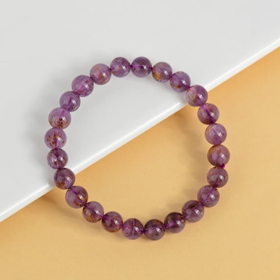 Exquisite Fashion Crystal Ball Bracelet