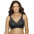 thumbnail image 1 of Exquisite Form 5100565 Fully® Lace Wireless Back & Posture Support Bra with Front Closure, 1 of 6