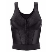 Exquisite Form Longline Bra