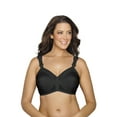 thumbnail image 1 of Exquisite Form 5100532 Fully® Original Wireless Full-Coverage Bra with Back Closure, 1 of 6