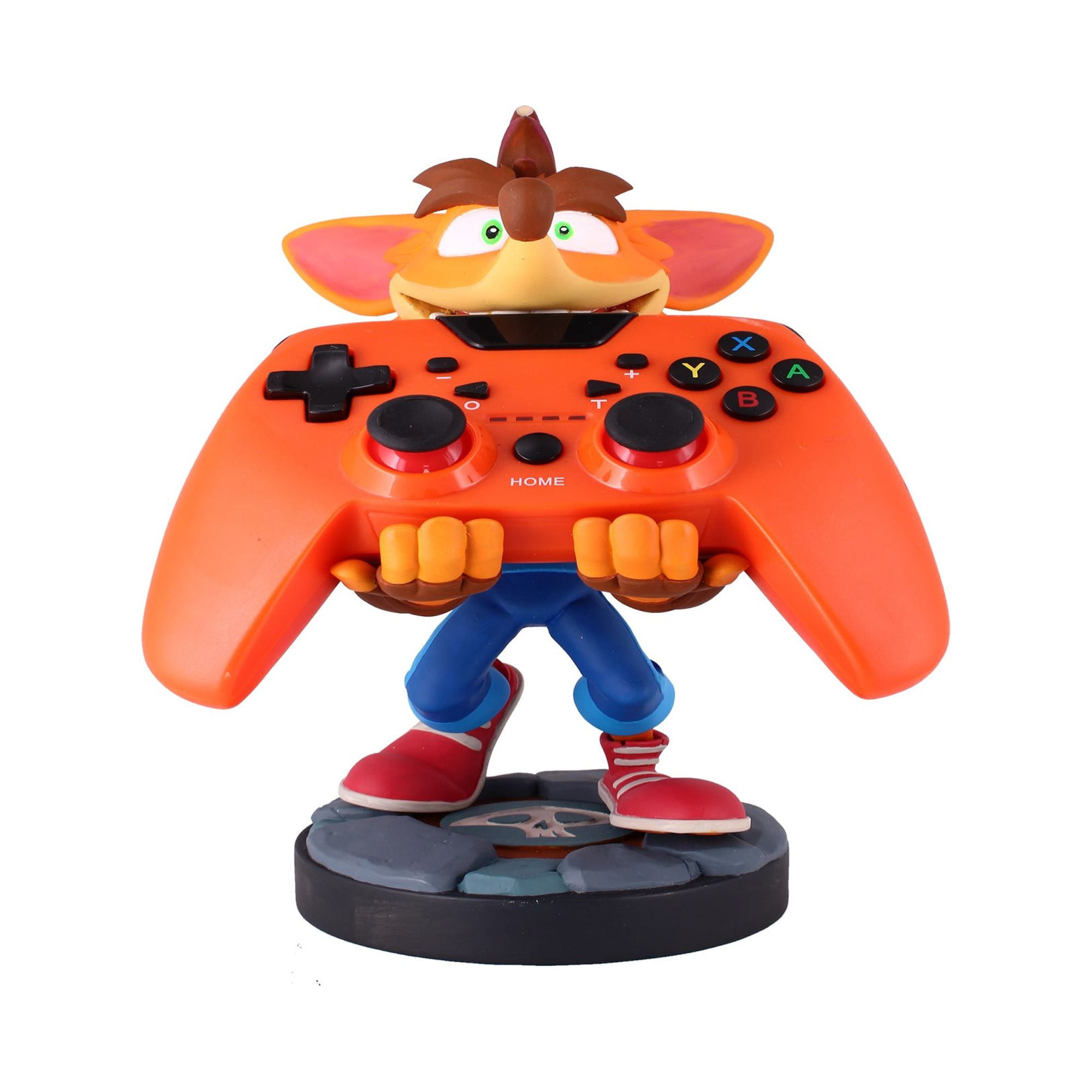 Exquisite Gaming Crash Bandicoot 4 Original Mobile Phone & Gaming