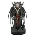 thumbnail image 1 of Exquisite Gaming: Diablo Lilith - Cable Guys Original Controller & Phone Holder, Collectible Device Stand, Officially Licensed Blizzard Figure, 1 of 9