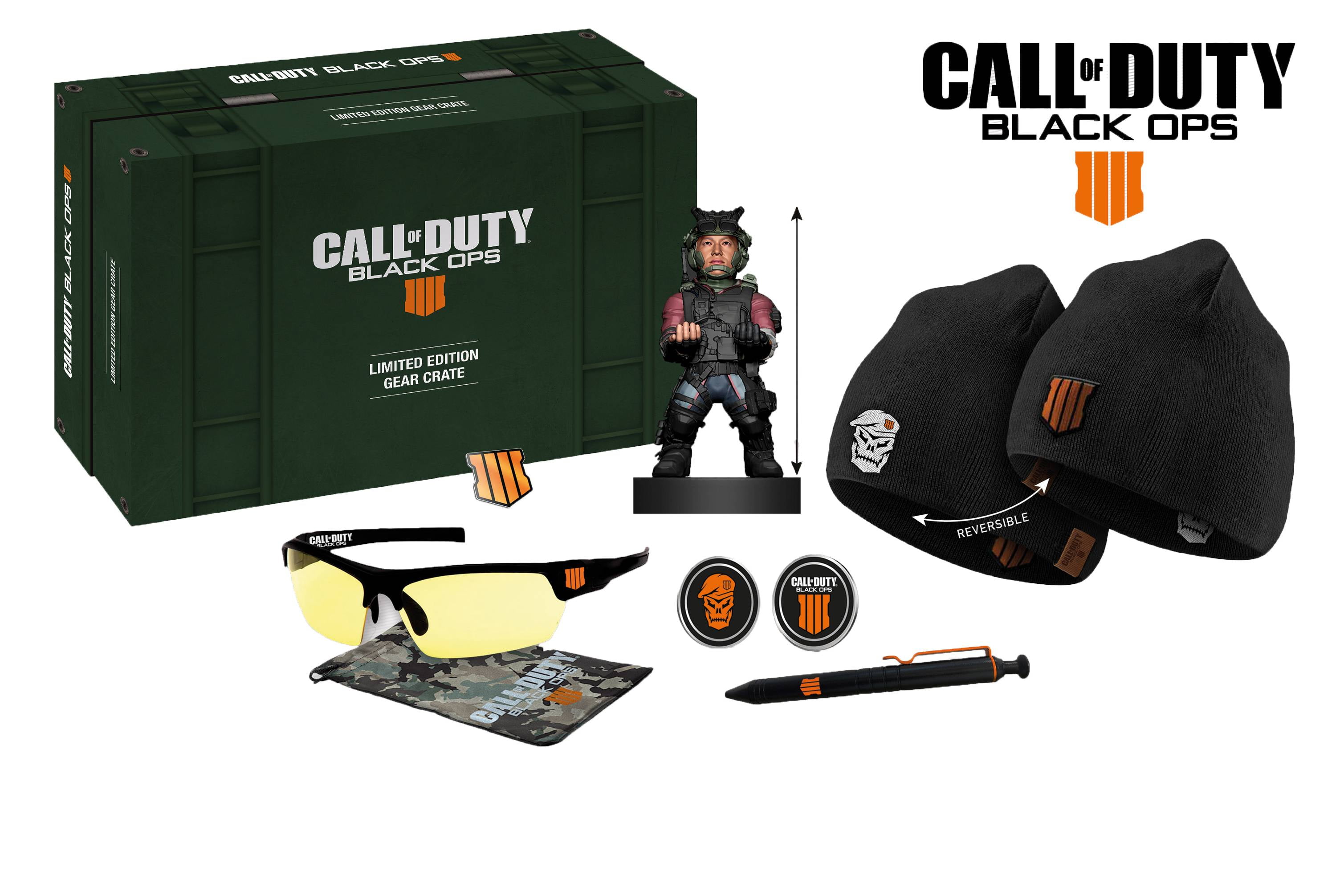 Call of Duty Black Ops 4 Blundergat Replica Toy Algeria
