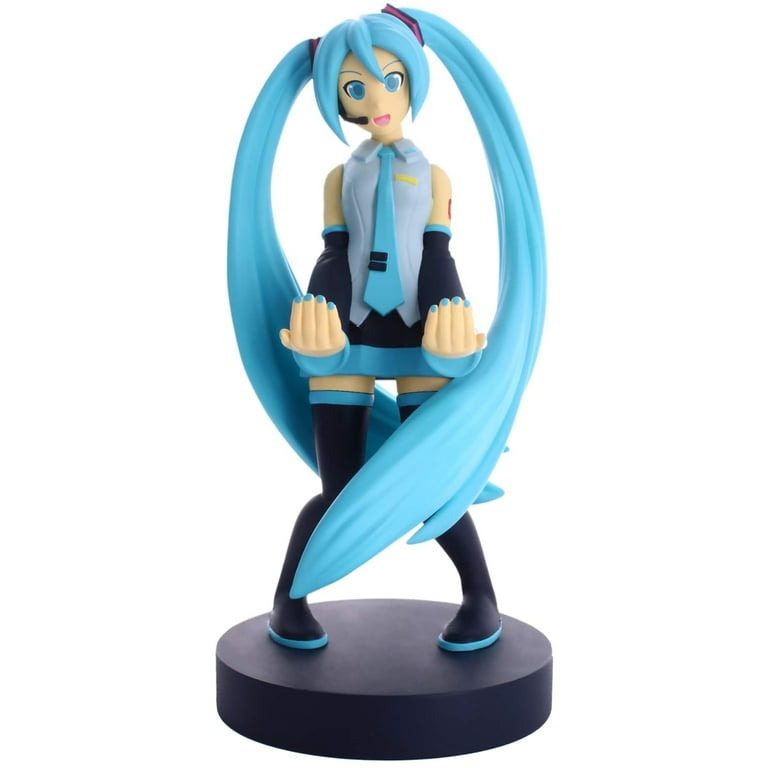 Exquisite Gaming: Hatsune Miku - Original Mobile Phone Exquisite Gaming: Hatsune Miku - Original Mobile Phone