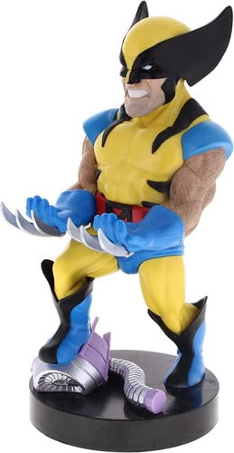 Exquisite Gaming - X-Men Wolverine Cable Guy (Net), Exquisite Gaming, Gifts