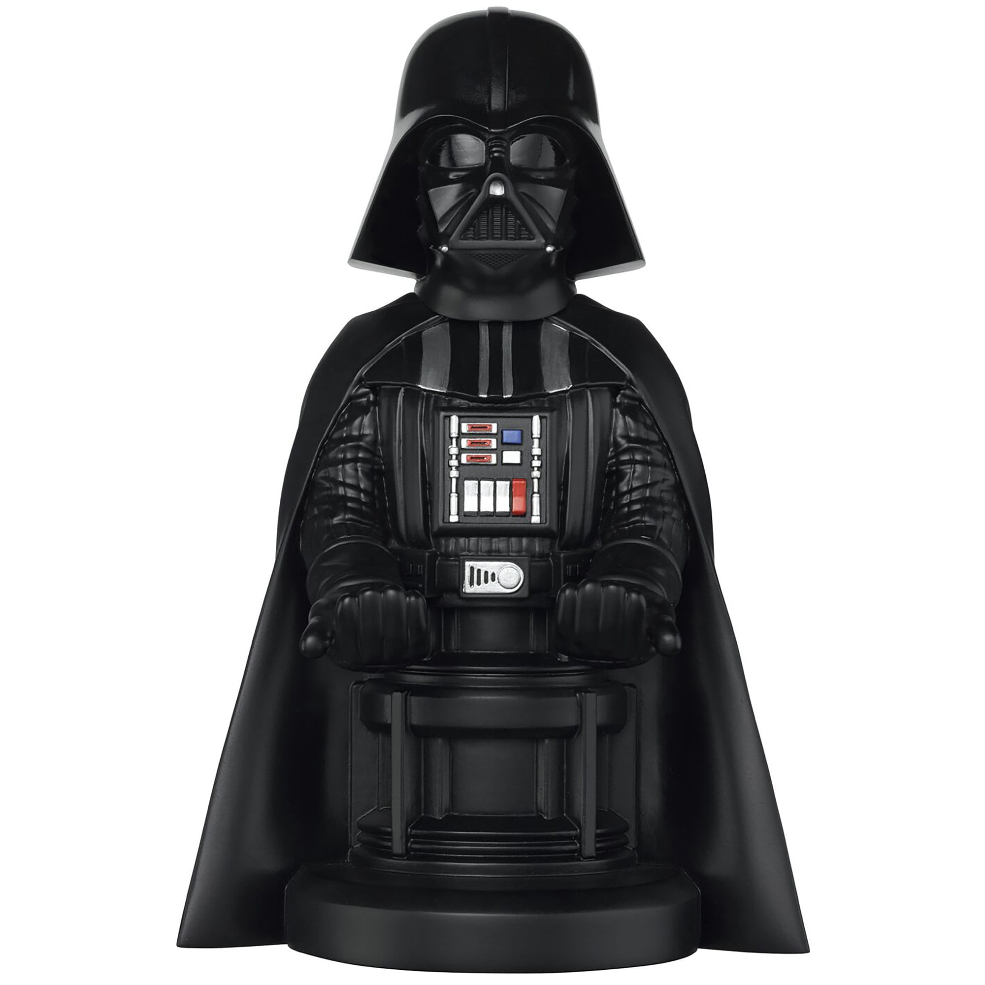 ダース・ベイダー 電話・コントローラー用ホルダー Exquisite Gaming: Star Wars Darth Vader - Licensed Mobile Phone