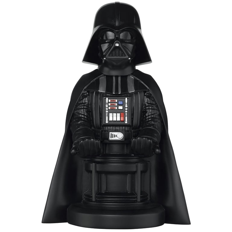 Exquisite Gaming: Star Wars Darth Vader - Licensed Mobile Phone