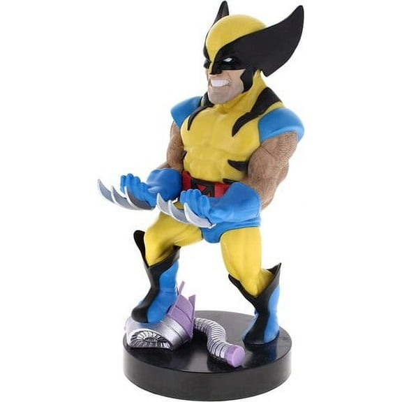 Exquisite Gaming - X-Men Wolverine Cable Guy (Net), Exquisite Gaming, Gifts