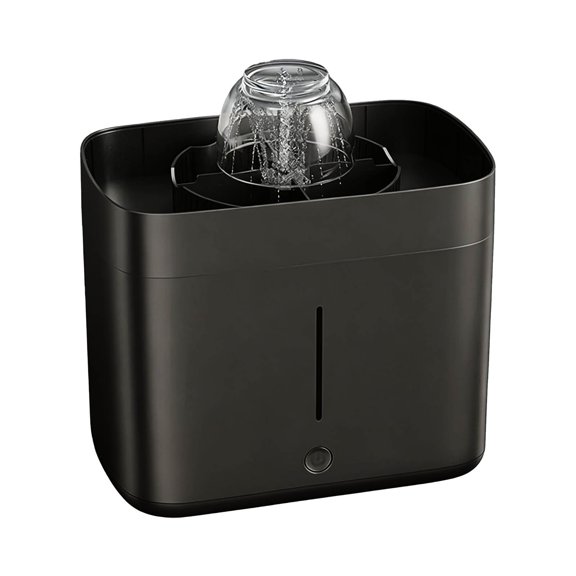 Exquisite Glass Rinser Cup Washer | Portable Compact Design & Adjustable Settings | Designed for Home and Travel | Food-Grade Safe Material | Excellent Performance Navy